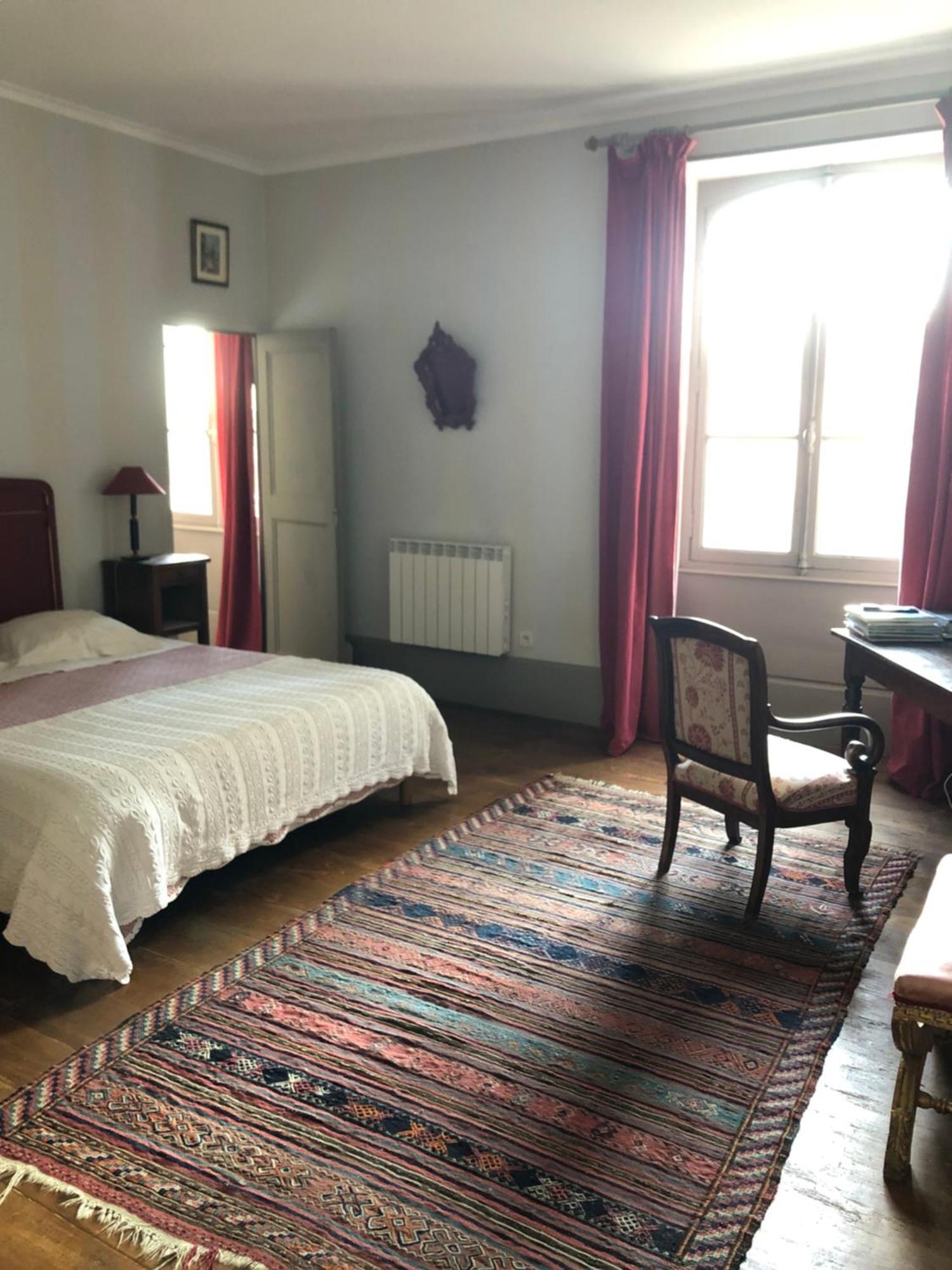 La Demeure Saint Clar Bed & Breakfast Exterior photo