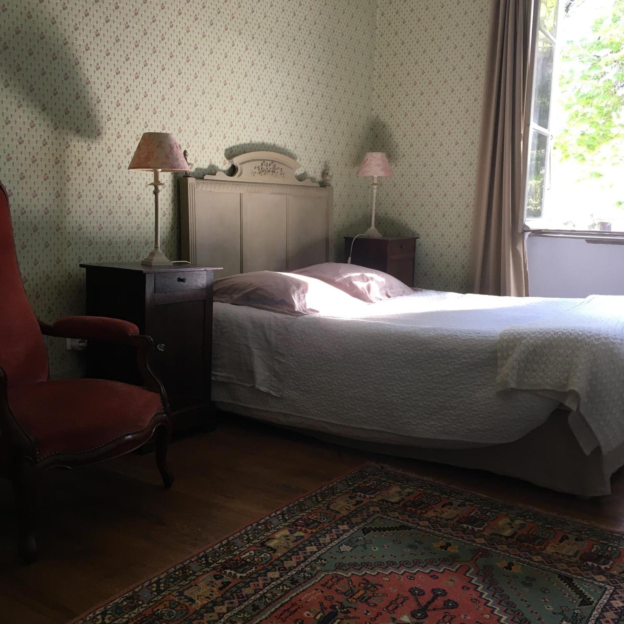 La Demeure Saint Clar Bed & Breakfast Exterior photo